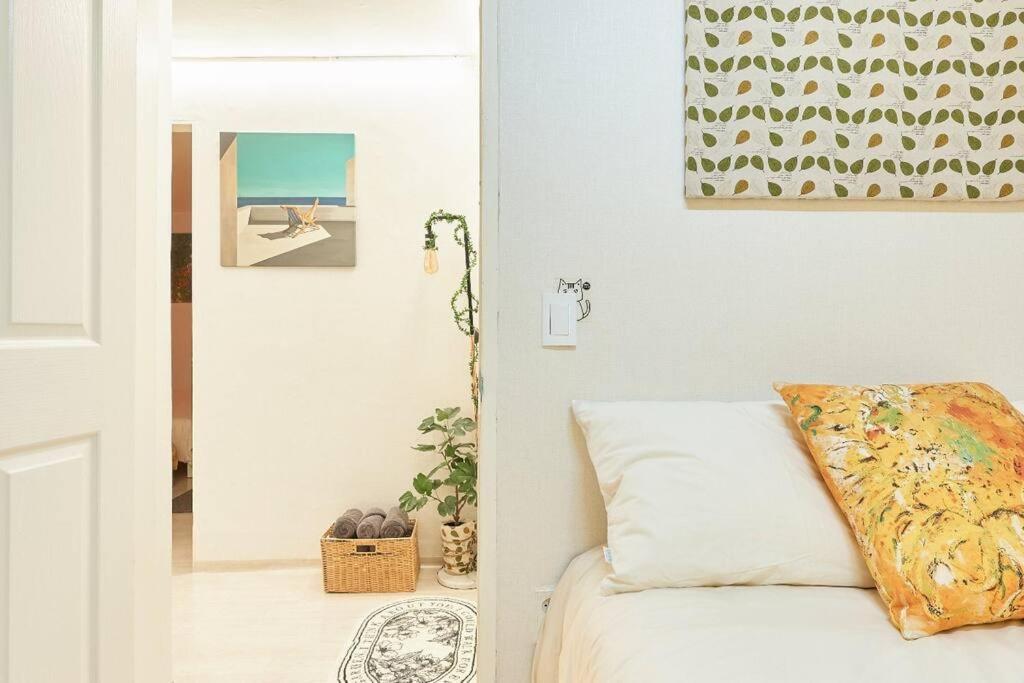 빌라 #1 Mapo Hongdae Detached 마포 공항철도 홍대입구역 도보5분