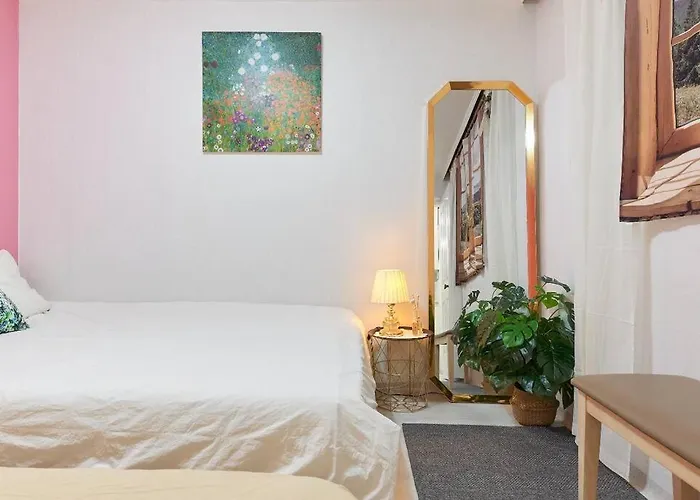 #1 Mapo Hongdae Detached Home 마포 공항철도 홍대입구역 도보5분