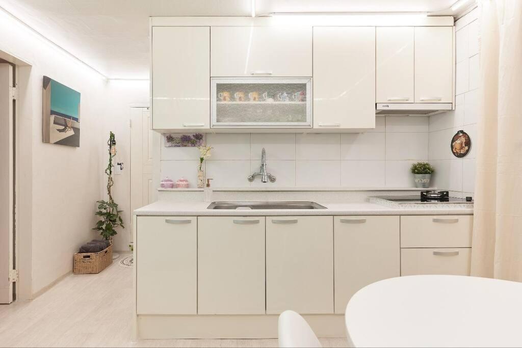 วิลล่า #1 Mapo Hongdae Detached 마포 공항철도 홍대입구역 도보5분 *